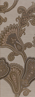 Lisa Decor Aubergine 25,3х70,6