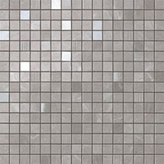 Marvel Mosaic Grey Fleury 30,5x30,5