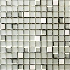 Pixel Mosaico Zircon/D005 29,5х29,5