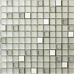 Pixel Mosaico Zircon/D005 29,5х29,5