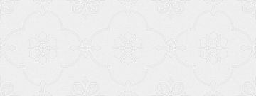 15051 Сорренто белый 15х40