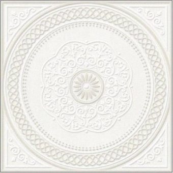 Versailles Deco Blanc Ved08lr 44,6х44,6