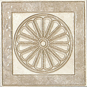 B2024/4573 Капелла 9,5х9,5
