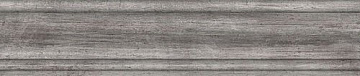 DL7506/BTG Антик Вуд Плинтус серый 39,8х8х15,5