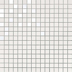 Arkshade Mosaic Solid White 30,5x30,5