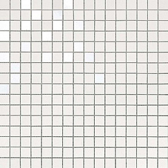 Arkshade Mosaic Solid White 30,5x30,5