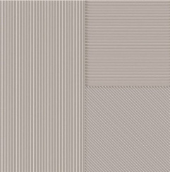 Lins Taupe 20x20