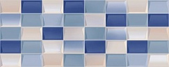 Elissa Mosaico Blu 20,1х50,5