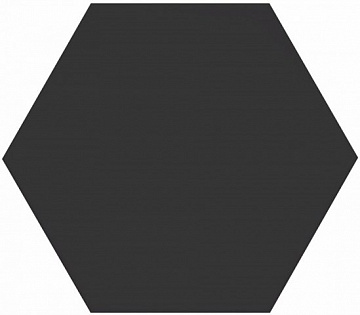 23001 Буранелли черный 23,1x20