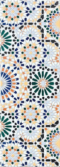 Marrakech Decore 25,3х70,6
