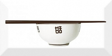 Monocolor Decor Japan Tea 03 B 10x30