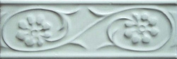 Metro Petalos Blanco 5х15
