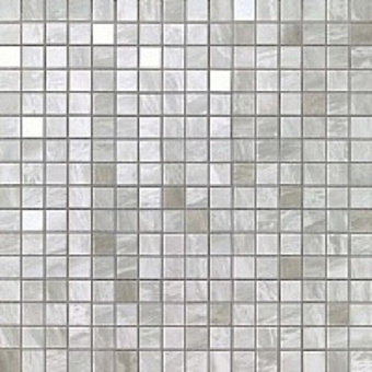 Marvel Mosaic Q Bardiglio Grey 30,5x30,5