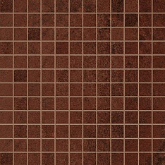 Evoque Mosaico Copper Gres 29,5х29,5