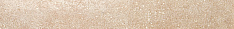 DP600102R/6BT плинтус Перевал беж лап.  9,5х60