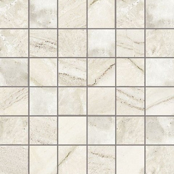 Tampa Mosaico Bone 30х30