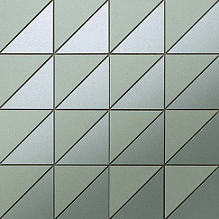 Arkshade Mosaico Flag Sage 30,5x30,5