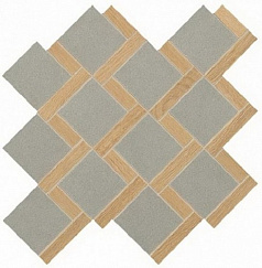 Nid Mosaico Domino Natural 29,7x30,6