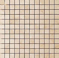 Marmol D Digit Marfil Mosaico 30,5x30,5