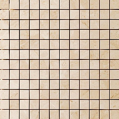 Marmol D Digit Marfil Mosaico 30,5x30,5