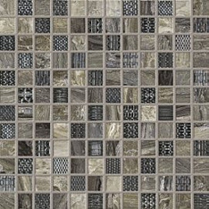 Gemstone Mosaico Taupe/Mink Dec 29,1х29,1