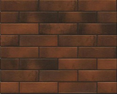 Retro Brick Elewacja Chili 245х65х8