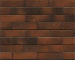 Retro Brick Elewacja Chili 245х65х8