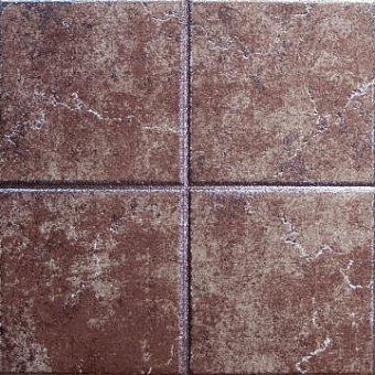 Steel Pre Bordeux 31,7x31,7