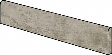 Heat Aluminum Battiscopa 7,2х60