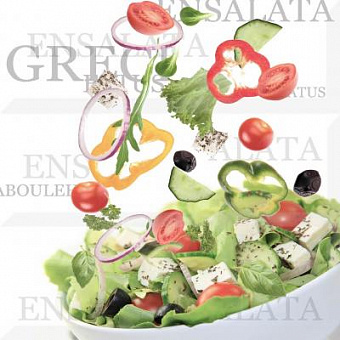 Monocolor Composicion Salad (компл. 3-х шт) 30x30