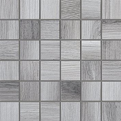 Charisma Mosaico Grey 30х30