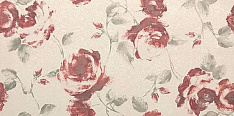 Ewall White Roses 40x80