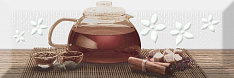 Monocolor Decor Tea 02 B Fosker 10х30