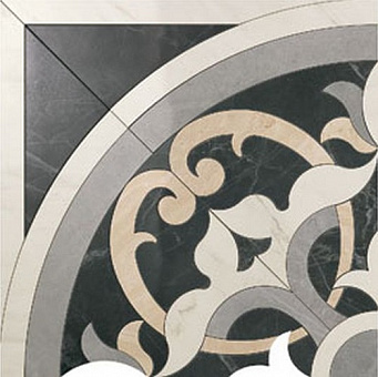 Marvel Elegance Angolo Dark 60x60