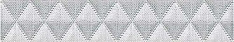 Illusio Grey Border Geometry 6,2х31,5