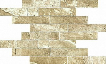Attica Pro Mosaico Muretto Breccia Lev 19,5x42