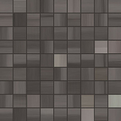 Mosaico Pleasure Grey 31,6х31,6