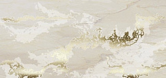Decor Solitaire Gold-Sand Lapp. Rett. 60x120