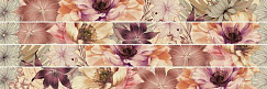 Valpolicella Cenefa Bouquet Nature 4,8х60
