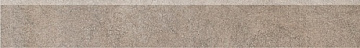 SG614400R/6BT Королевская дорога плинтус коричневый светлый обрезной 60х9,5