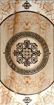 Geoda Decor Marmara 25*60
