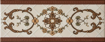 Alhambra Cenefa 10x25