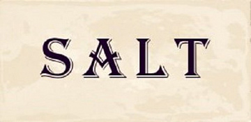 Antic Decor Salt C-83 7,5х15