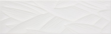 Icon Kentia White Glossy 25,2x80
