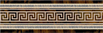 Style Cenefa Imperio 15x45
