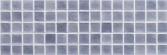 Colette Mosaico Azul 21,4х61