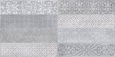 Bricktrend Deco Grey Rev. 8,15х33,15