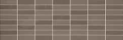 Colourline Mosaico Brown MLEZ 22х66,2