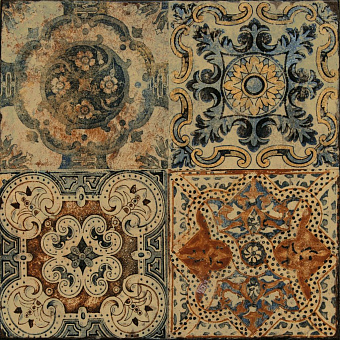 Decor Kendos Crema 45х45