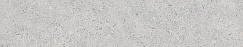 SG112000R/5BT плинтус Сенат светло-серый обрезной 42х8